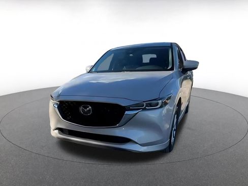 Used 2025 MAZDA CX-5 AWD 2.5 S w/ Preferred Package image 7