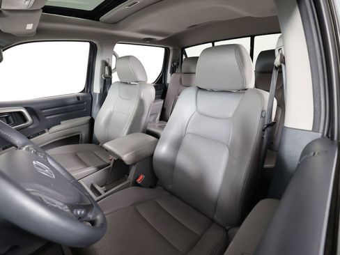 Used 2011 Honda Ridgeline RTL image 11