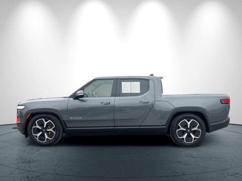 Used 2022 Rivian R1T Adventure image 7