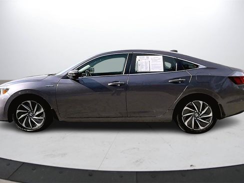 Used 2022 Honda Insight Touring image 6