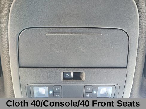 Used 2025 Ford F150 XLT w/ Equipment Group 302A MID AWD/4WD image 32