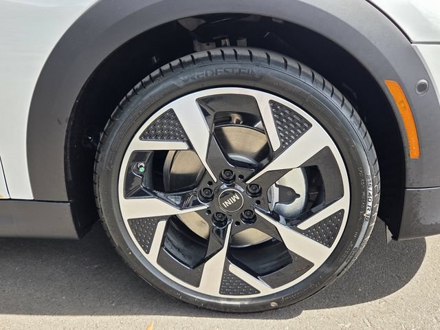 New 2026 MINI Cooper S FWD image 9