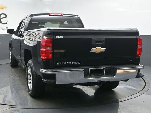 Used 2016 Chevrolet Silverado 1500 LT w/ All Star Edition image 31