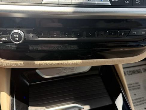 Used 2022 BMW X3 sDrive30i w/ Convenience Package RWD image 15