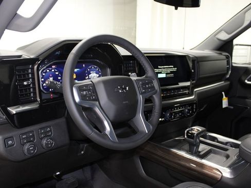 New 2026 Chevrolet Silverado 1500 RST image 19