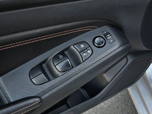 Used 2021 Nissan Altima 2.5 SR image 11