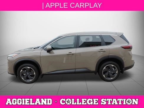 Certified 2024 Nissan Rogue SV image 7