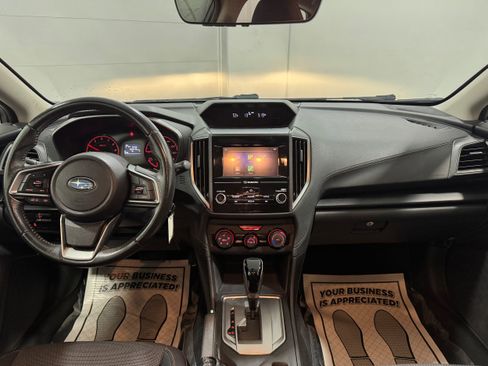 Used 2018 Subaru Crosstrek 2.0i Premium image 9