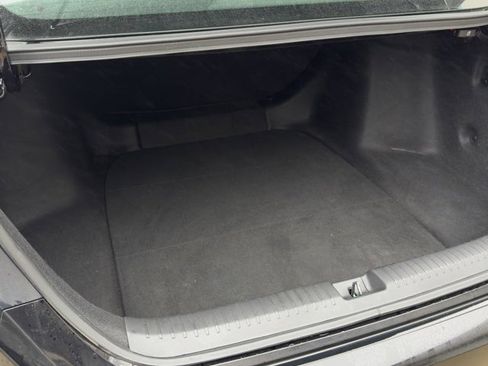 Certified 2025 Honda Accord LX image 13