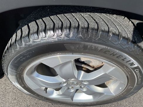 Used 2017 Honda HR-V EX image 25