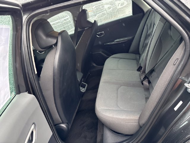 Used 2025 Kia K4 FWD image 20