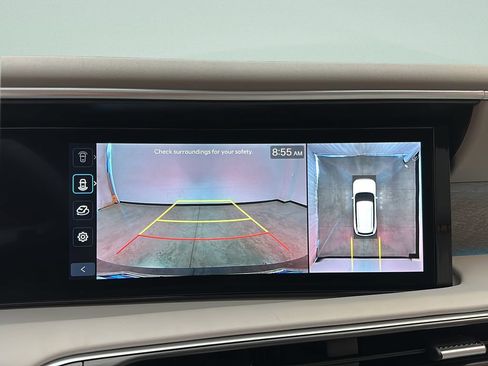 Certified 2026 Hyundai Palisade Limited AWD/4WD image 37