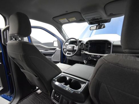 Used 2023 Ford F150 XLT w/ Equipment Group 302A High image 20