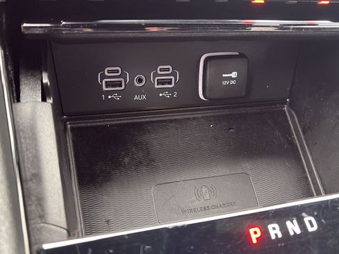 Used 2023 Jeep Grand Cherokee Altitude AWD/4WD image 28