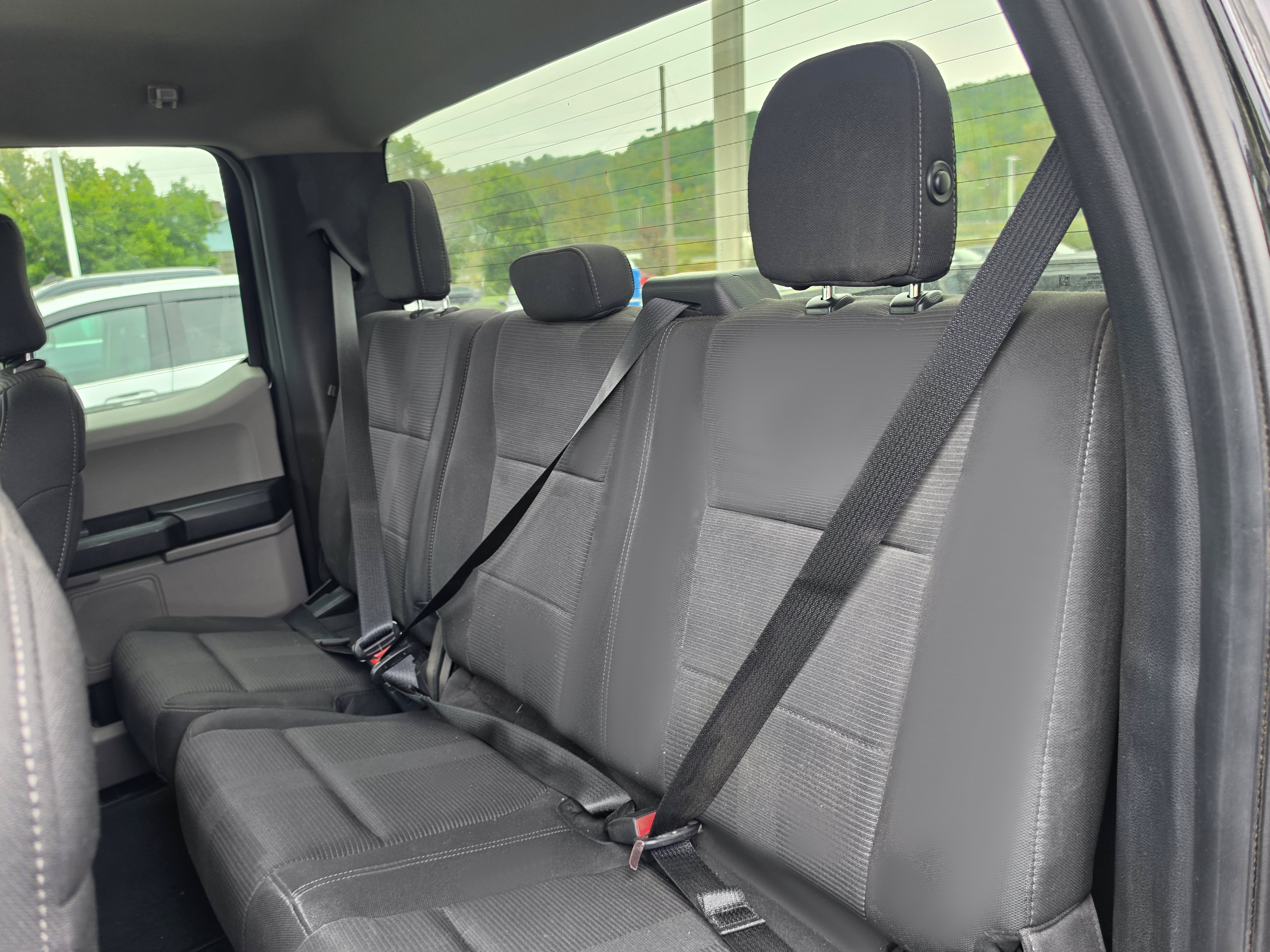 Used 2018 Ford F150 XL w/ Equipment Group 101A Mid AWD/4WD image 13
