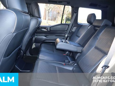 Used 2024 Toyota Land Cruiser image 22