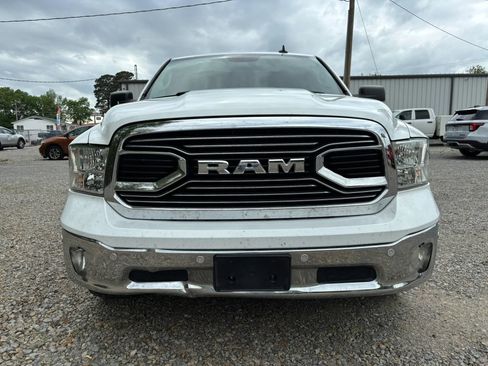 Used 2016 RAM 1500 Lone Star image 3
