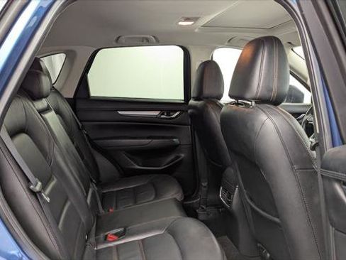 Used 2023 MAZDA CX-5 AWD 2.5 S image 18