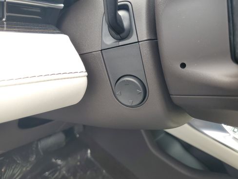 New 2026 Lincoln Nautilus Black Label image 15