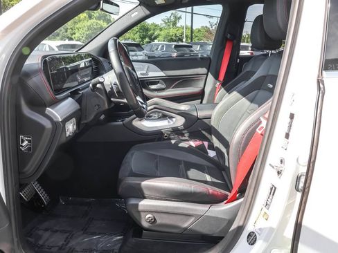 Used 2023 Mercedes-Benz GLE 53 AMG 4MATIC image 5