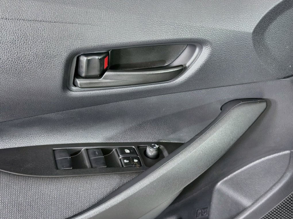 New 2027 Toyota Corolla LE FWD image 23