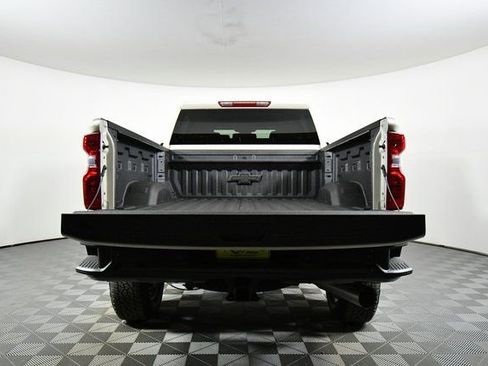 New 2026 Chevrolet Silverado 2500 Custom w/ Custom Value Package image 26