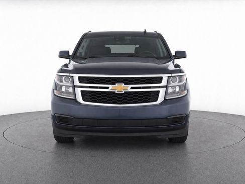 Used 2020 Chevrolet Tahoe LT RWD image 5