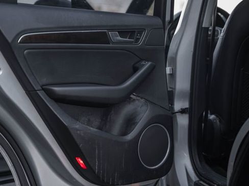 Used 2014 Audi Q5 2.0T Premium Plus w/ Premium Plus Package image 31