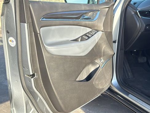 Used 2023 Buick Enclave Essence w/ Experience Buick Package image 9