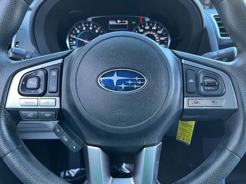 Used 2018 Subaru Forester 2.5i Premium image 20