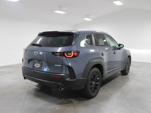 Used 2025 MAZDA CX-50 AWD 2.5 S w/ Weather Package image 9
