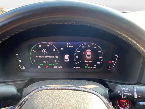 Used 2023 Honda Accord Touring image 14