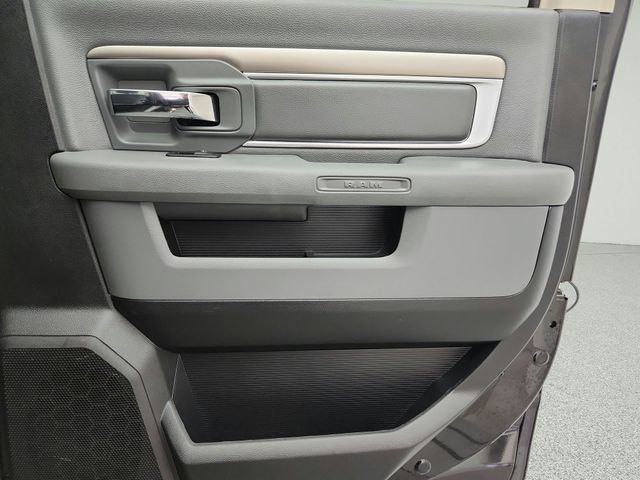 Used 2015 RAM 1500 Big Horn AWD/4WD image 28