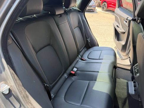 Used 2020 Jaguar F-PACE Premium AWD/4WD image 18