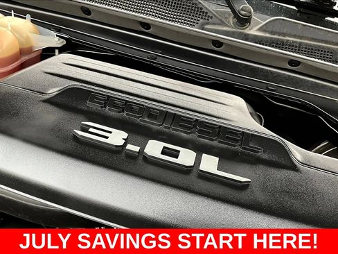 Used 2022 RAM 1500 Big Horn RWD image 38