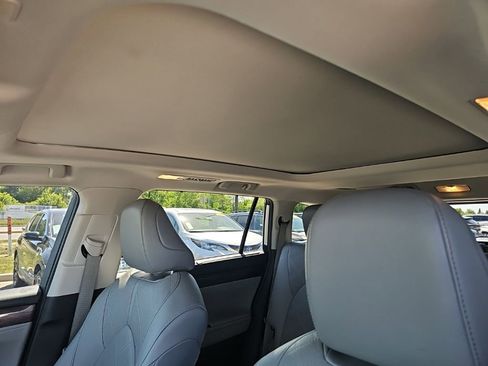 Used 2020 Toyota Highlander Platinum AWD/4WD image 25