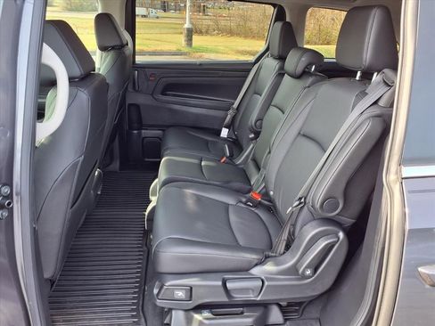 New 2026 Honda Odyssey EX-L image 11