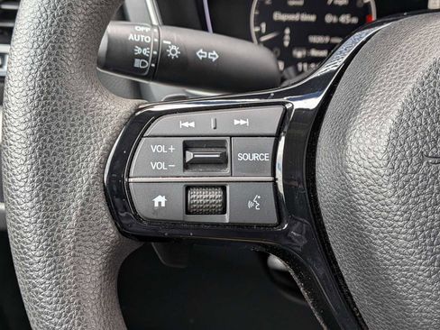 Certified 2023 Honda Pilot LX image 22