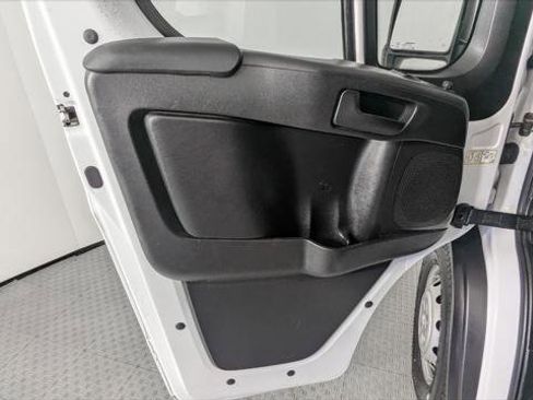 Used 2023 RAM ProMaster 1500 image 13