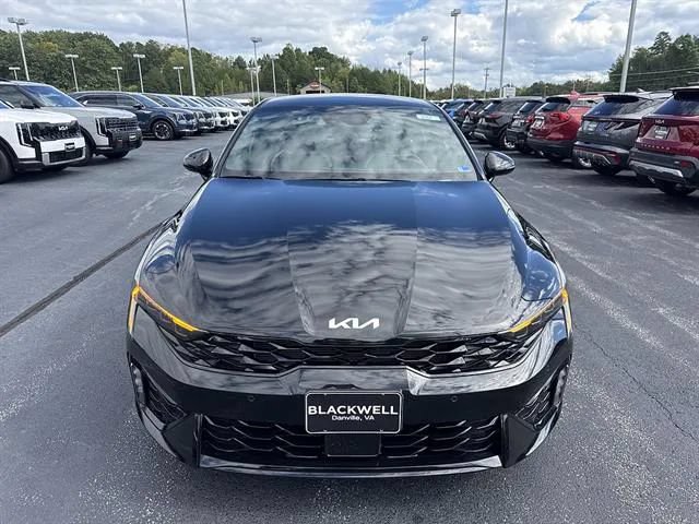 New 2026 Kia K5 GT-Line image 2