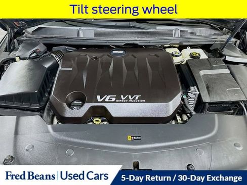 Used 2017 Cadillac XTS Premium Luxury w/ Driver Assist Package image 39