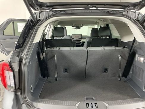 New 2026 Ford Explorer Active w/ Active Comfort Package AWD/4WD image 28