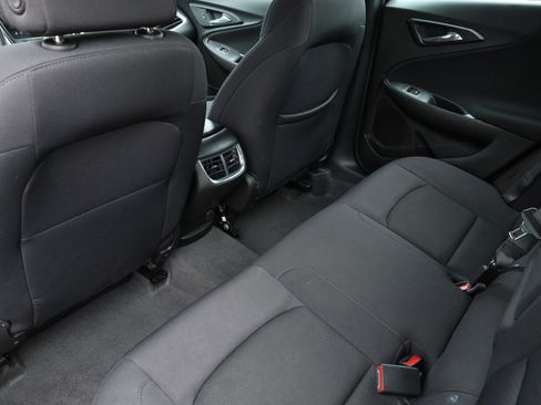 Used 2023 Chevrolet Malibu LT image 21