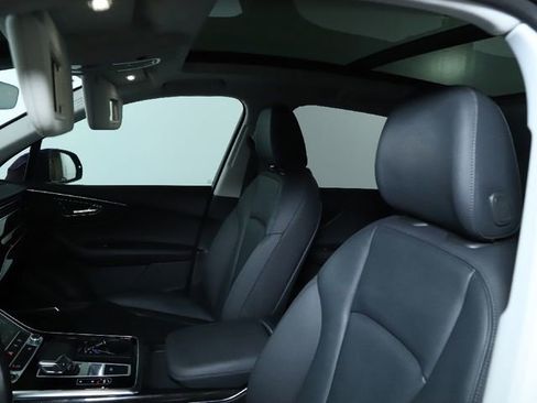 Used 2022 Audi Q7 3.0T Premium Plus w/ Premium Plus Package image 26