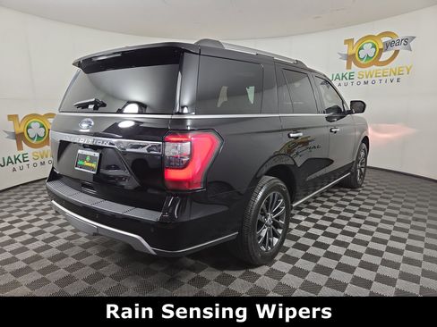 Used 2020 Ford Expedition Limited AWD/4WD image 10