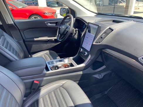 Used 2024 Ford Edge SEL w/ Convenience Package AWD/4WD image 24