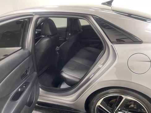 Used 2023 Hyundai Elantra N Line w/ Cargo Package image 13
