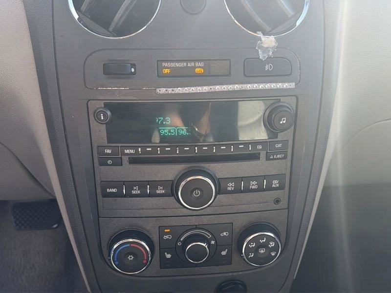 Used 2007 Chevrolet HHR LT w/ LT Preferred Equipment Group FWD image 25