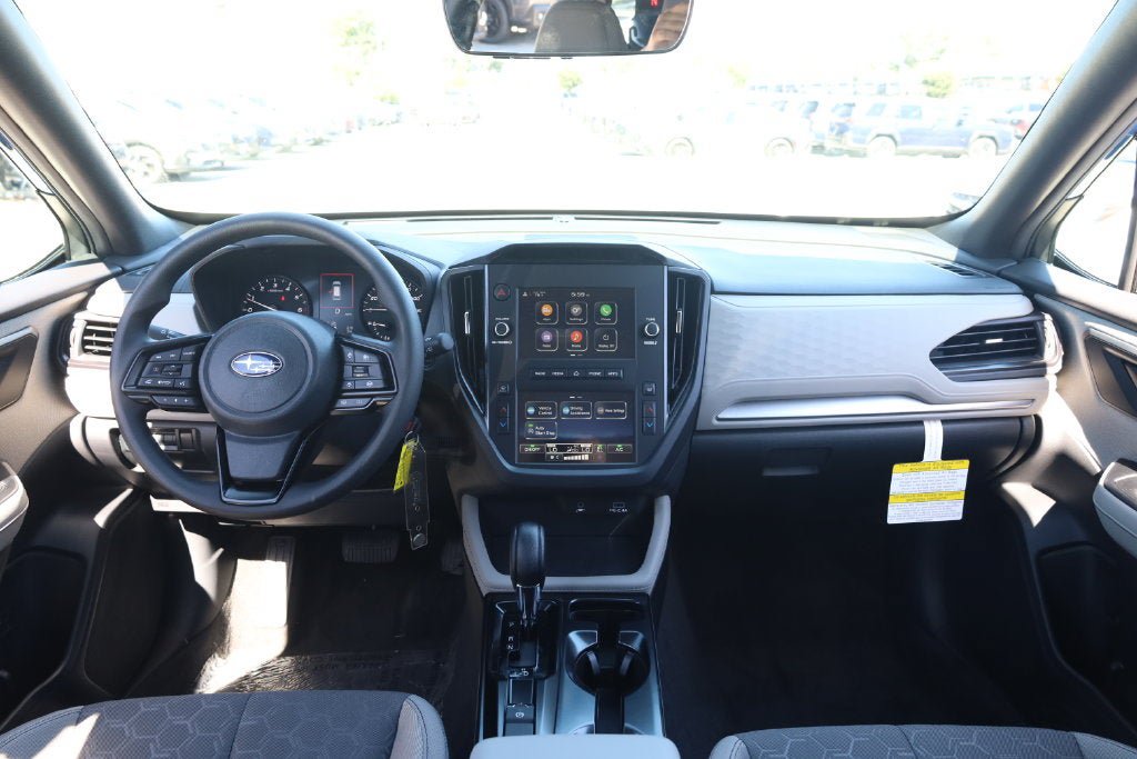 New 2026 Subaru Forester AWD/4WD image 19