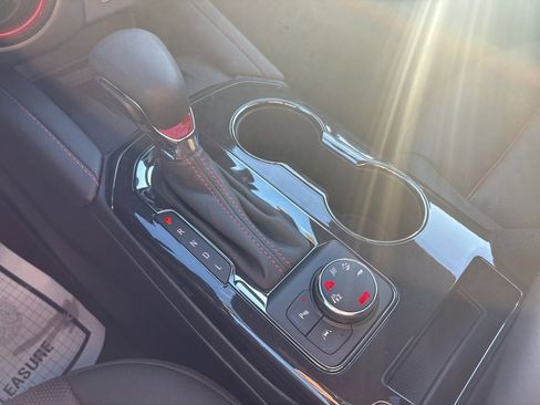 New 2025 Chevrolet Blazer RS w/ Driver Confidence II Package image 16